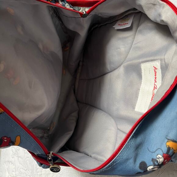 Hanna Andersson Disney Mickey Mouse Backpack - Picture 3 of 12